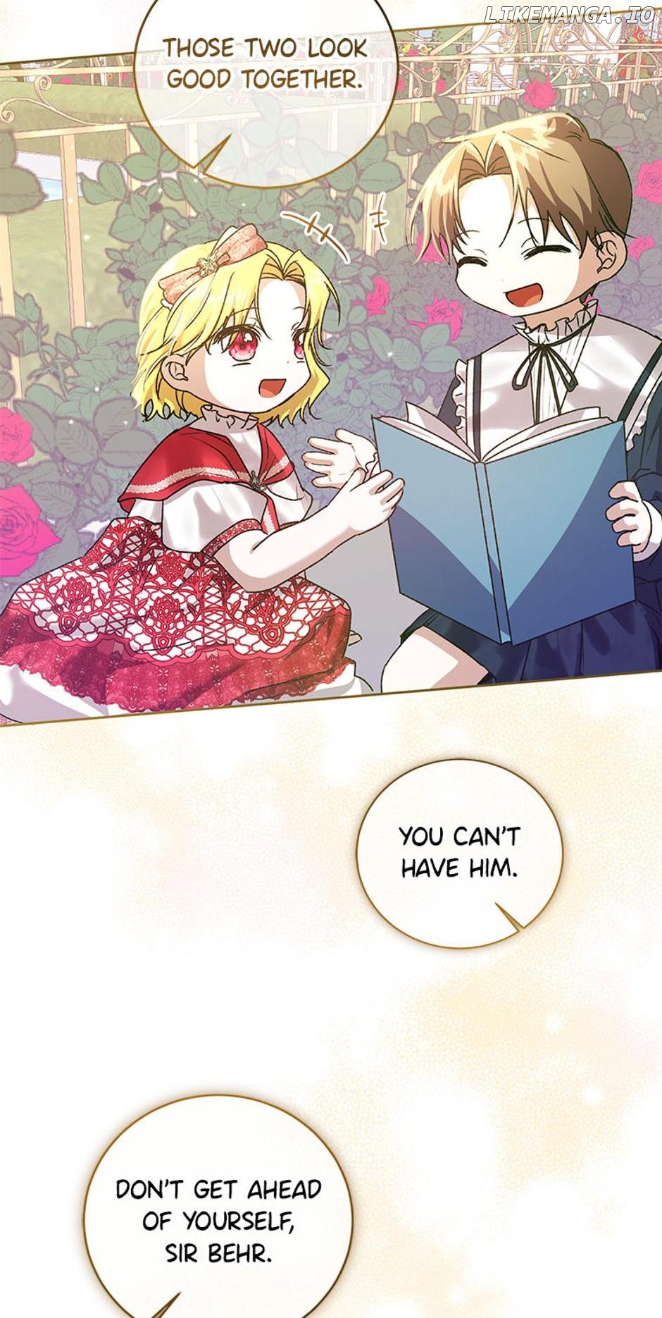 Who's the Baby's Father? Chapter 25 - page 17