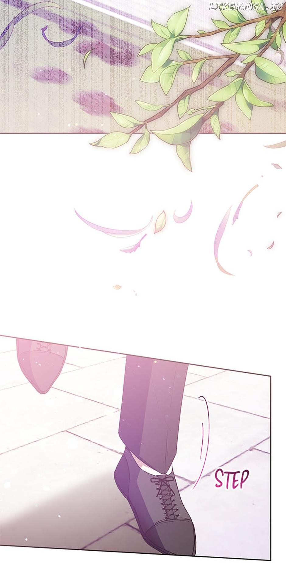 Who's the Baby's Father? Chapter 25 - page 24