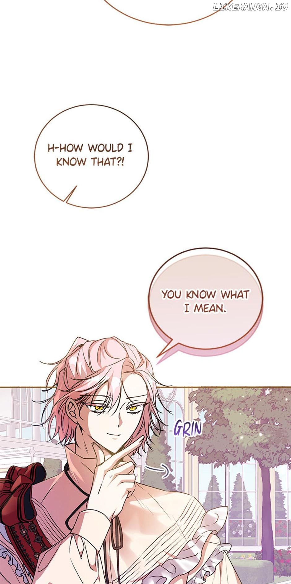 Who's the Baby's Father? Chapter 25 - page 27