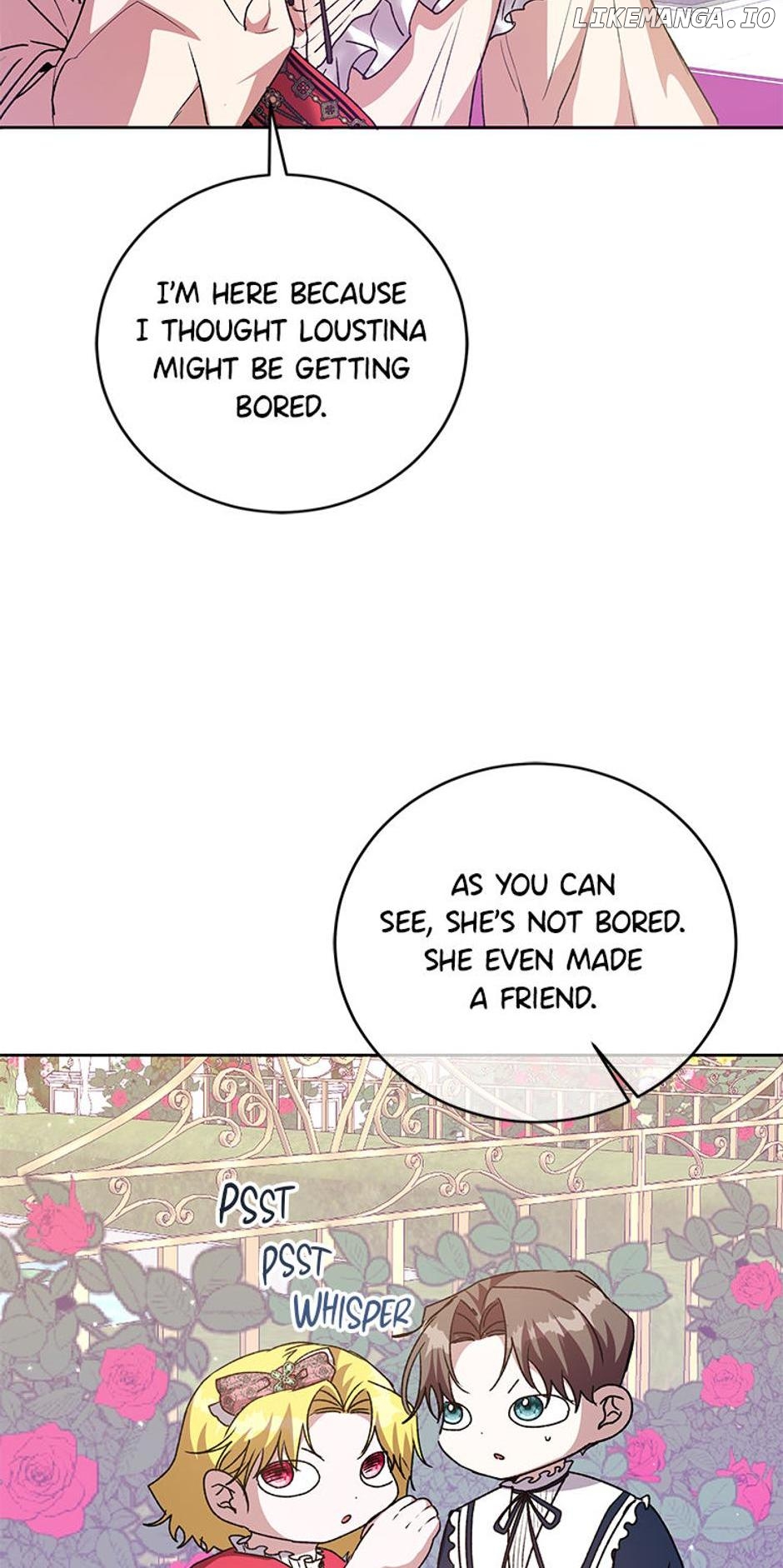 Who's the Baby's Father? Chapter 25 - page 28
