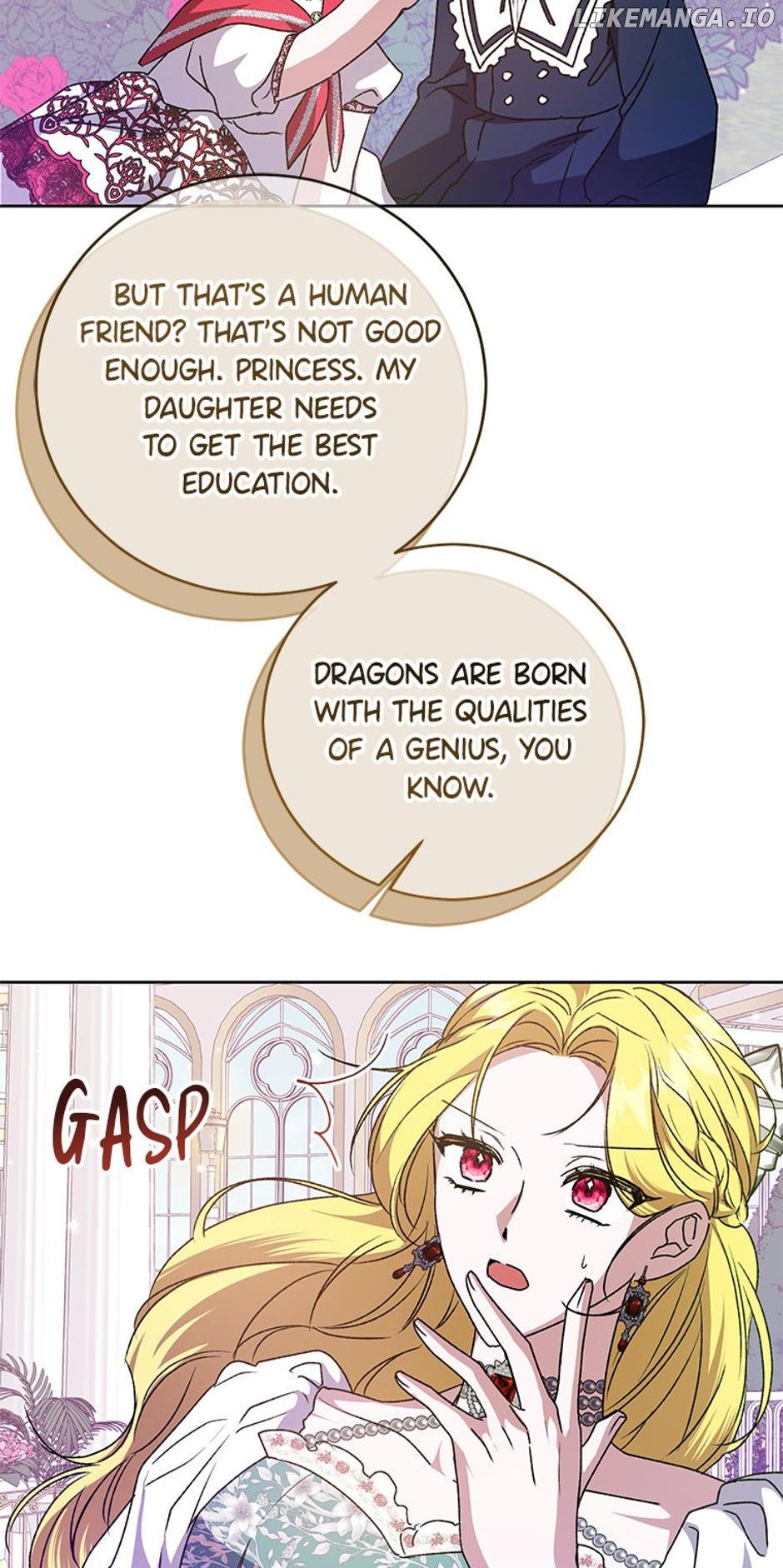 Who's the Baby's Father? Chapter 25 - page 29