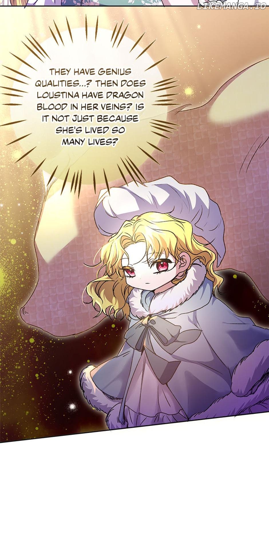 Who's the Baby's Father? Chapter 25 - page 30