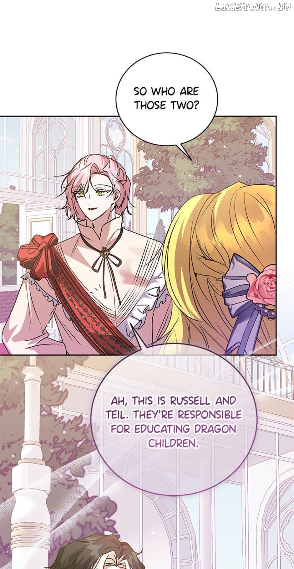 Who's the Baby's Father? Chapter 25 - page 31