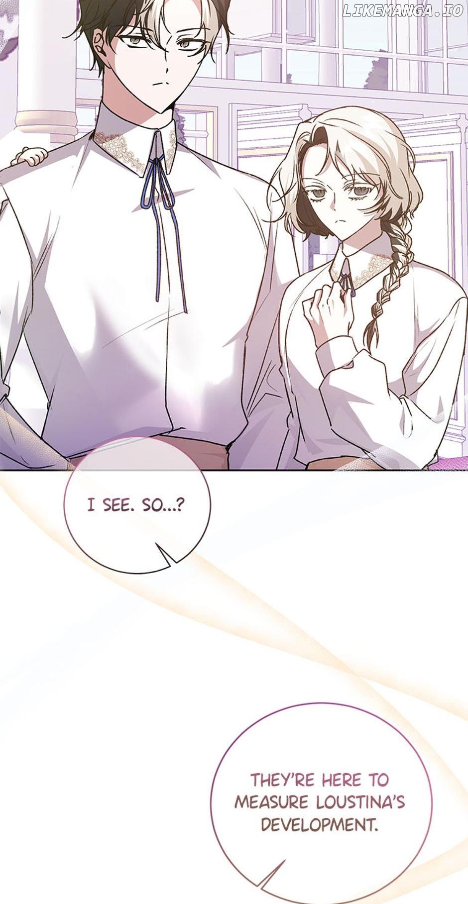Who's the Baby's Father? Chapter 25 - page 32
