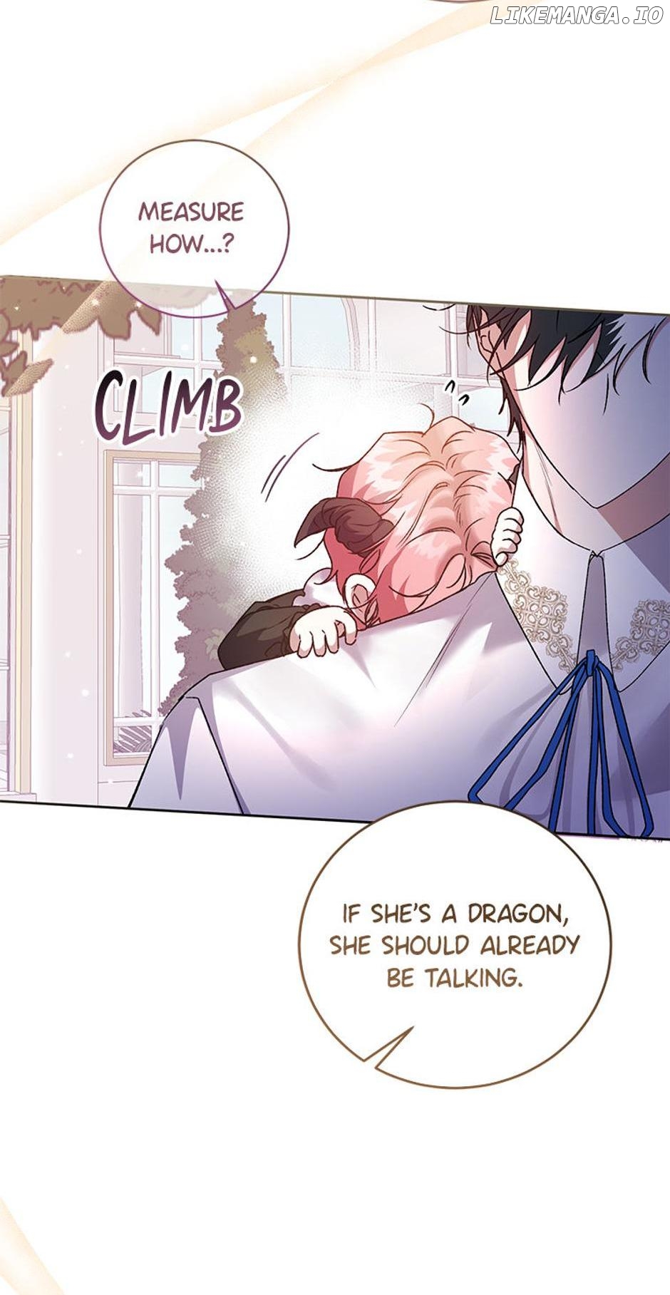 Who's the Baby's Father? Chapter 25 - page 33
