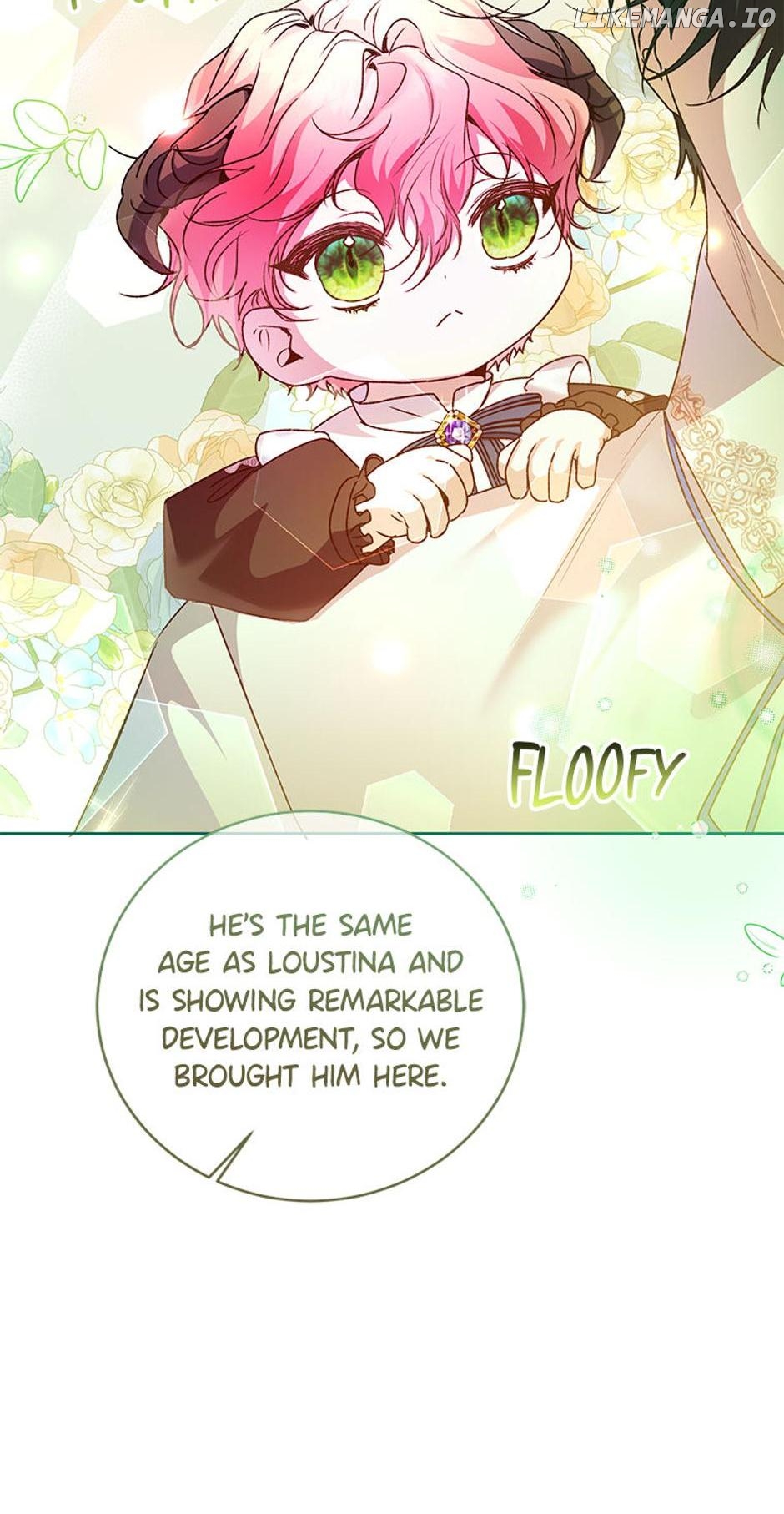 Who's the Baby's Father? Chapter 25 - page 35