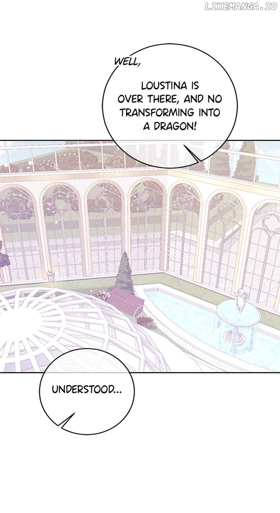 Who's the Baby's Father? Chapter 25 - page 36