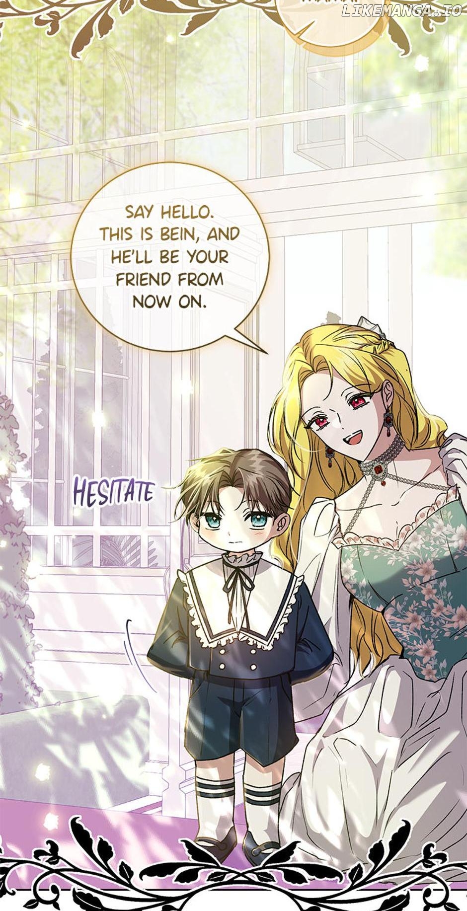 Who's the Baby's Father? Chapter 25 - page 4