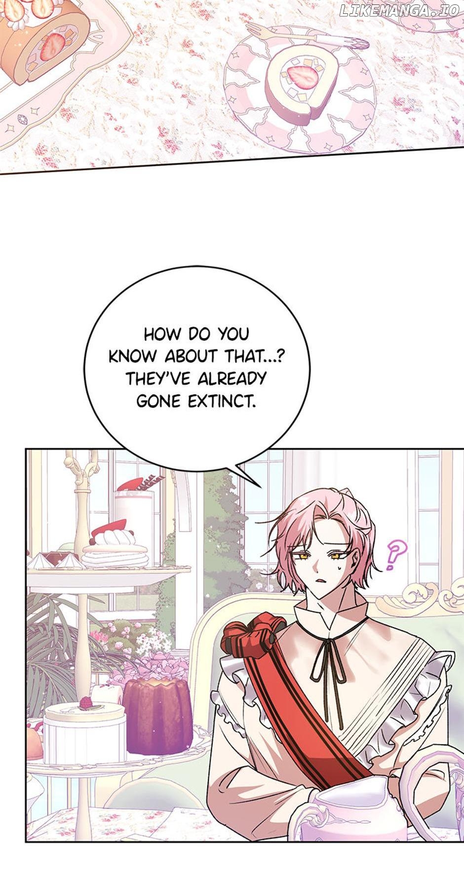 Who's the Baby's Father? Chapter 25 - page 42