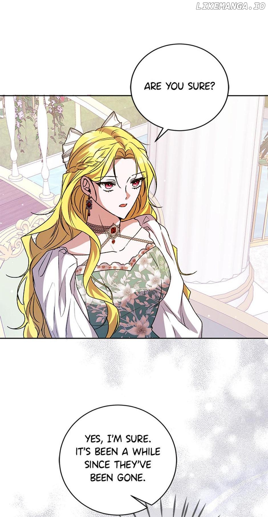Who's the Baby's Father? Chapter 25 - page 43