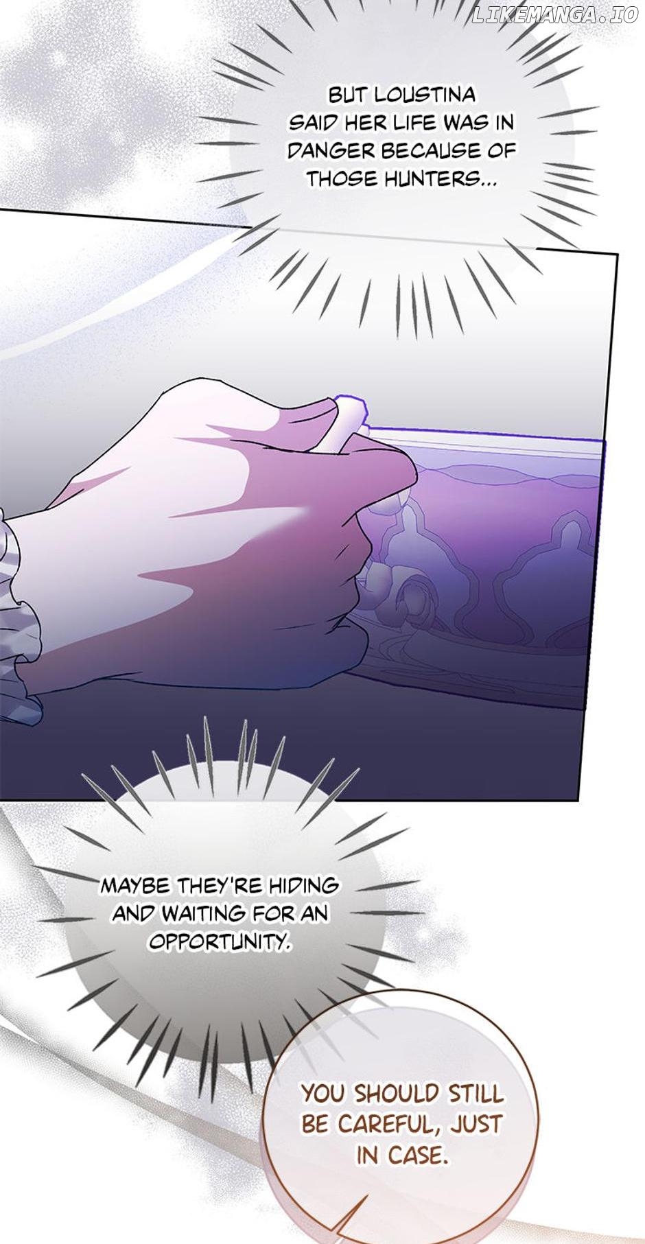 Who's the Baby's Father? Chapter 25 - page 44