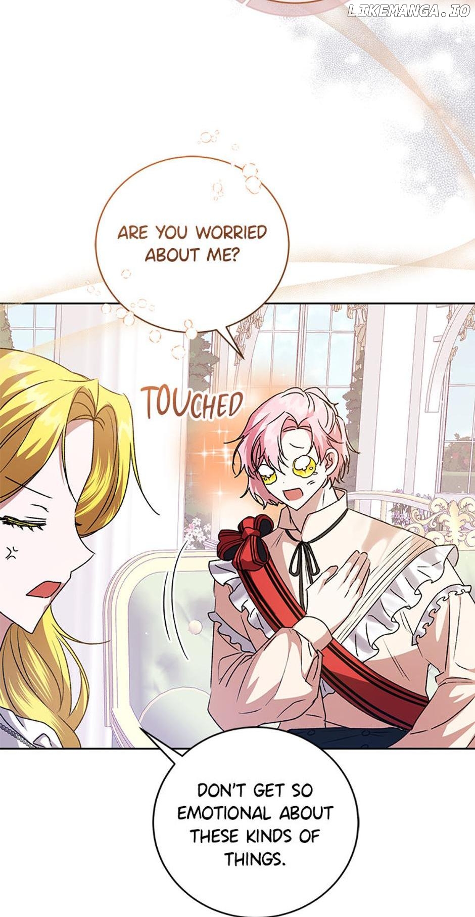 Who's the Baby's Father? Chapter 25 - page 45
