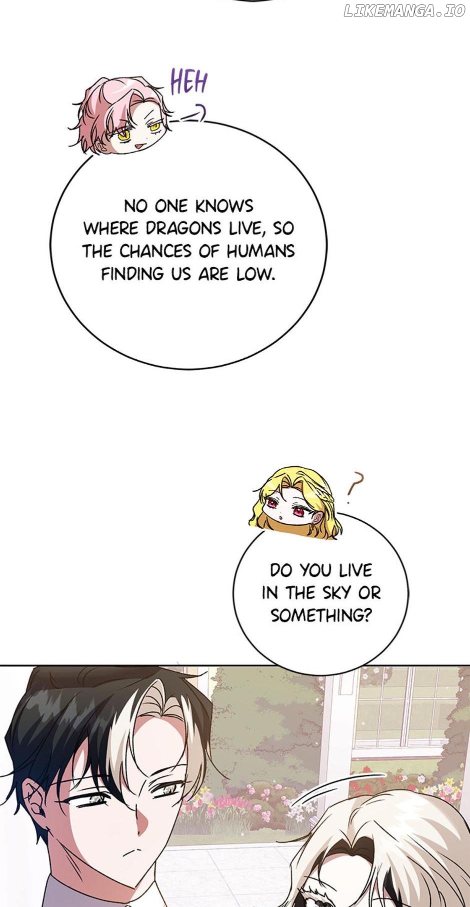 Who's the Baby's Father? Chapter 25 - page 46