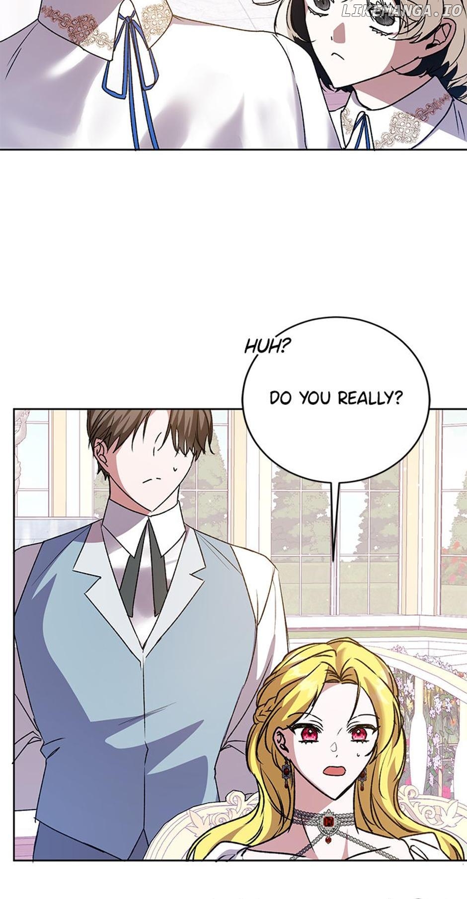 Who's the Baby's Father? Chapter 25 - page 47