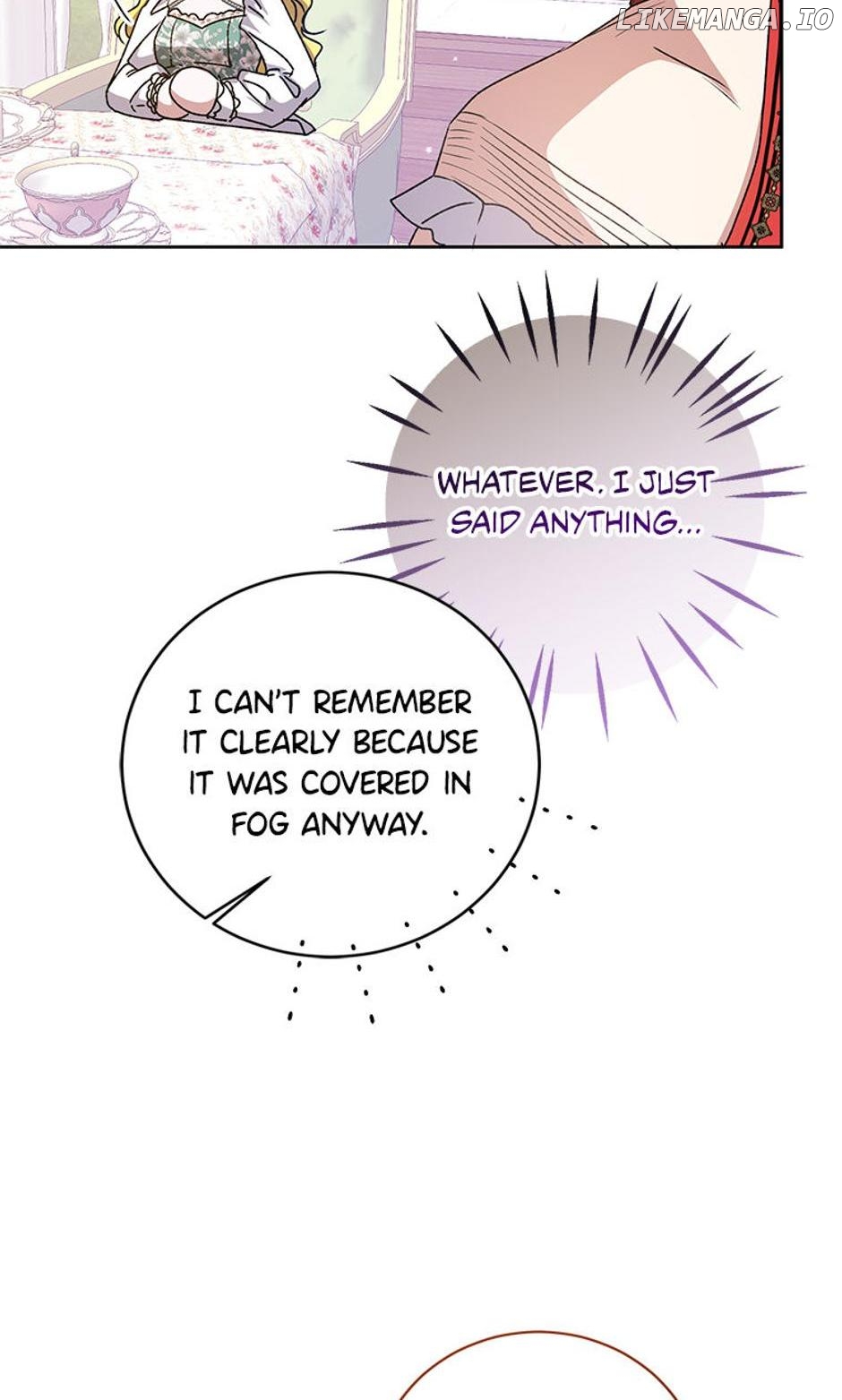 Who's the Baby's Father? Chapter 25 - page 49