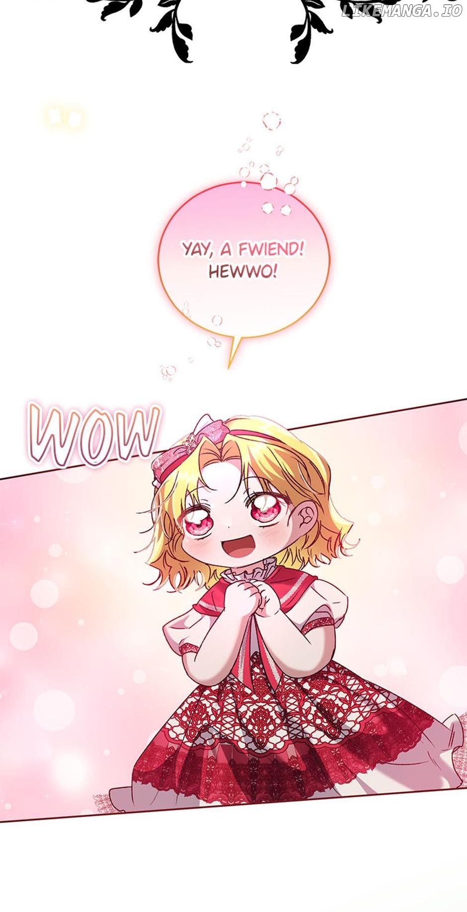 Who's the Baby's Father? Chapter 25 - page 5