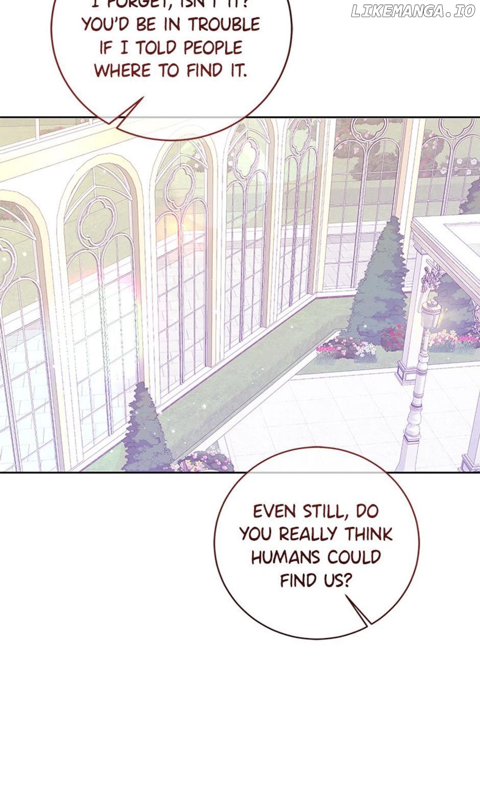 Who's the Baby's Father? Chapter 25 - page 51