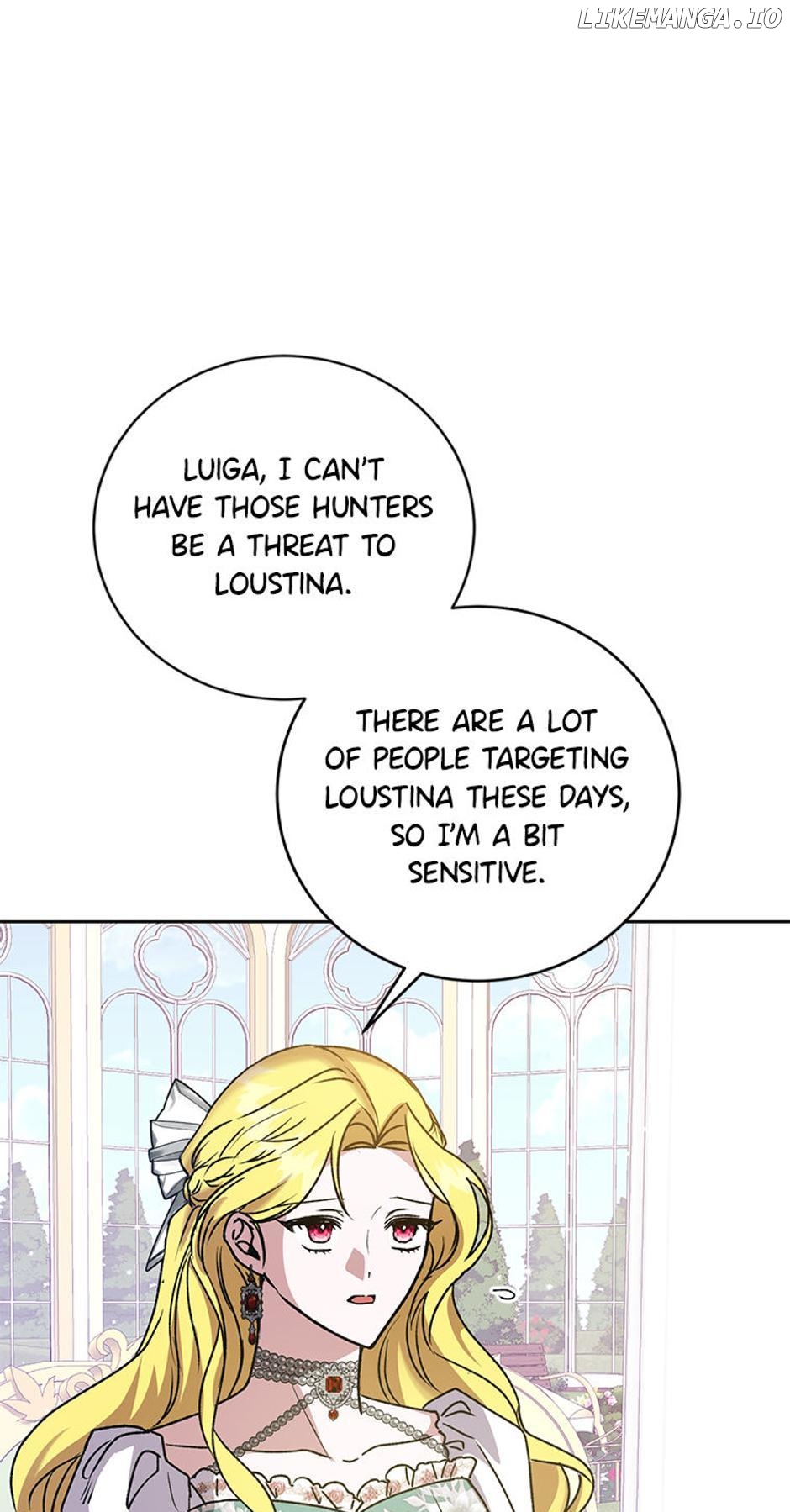 Who's the Baby's Father? Chapter 25 - page 52