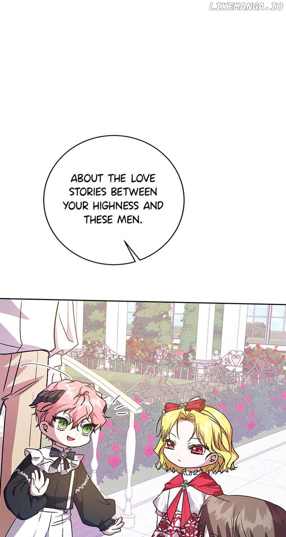 Who's the Baby's Father? Chapter 25 - page 59
