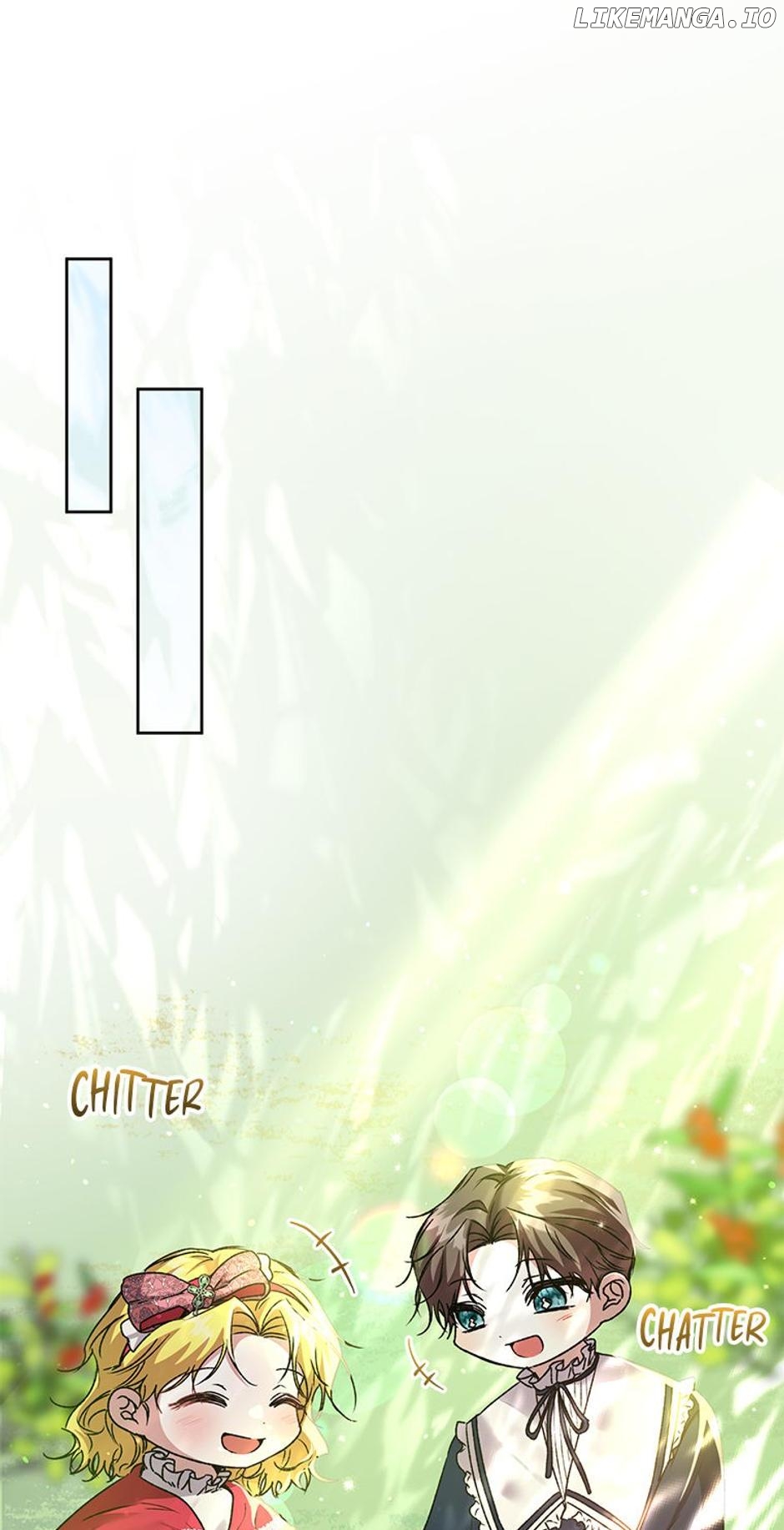 Who's the Baby's Father? Chapter 25 - page 6