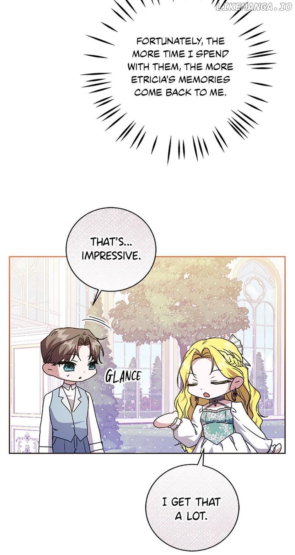 Who's the Baby's Father? Chapter 25 - page 61