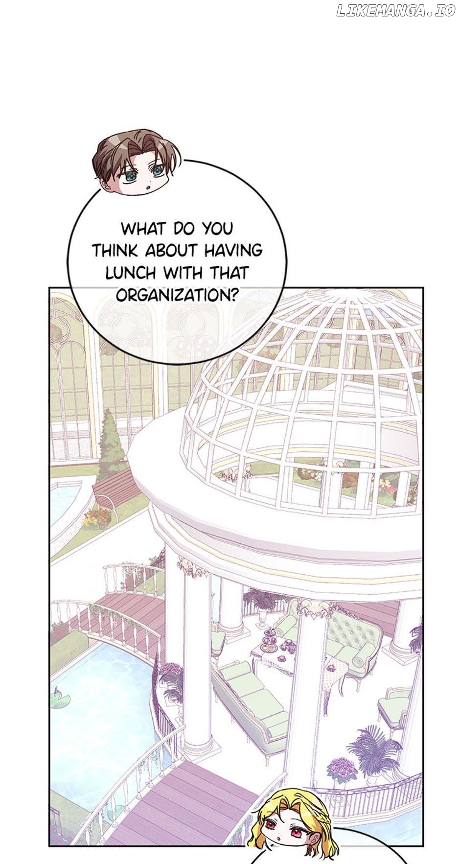 Who's the Baby's Father? Chapter 25 - page 62