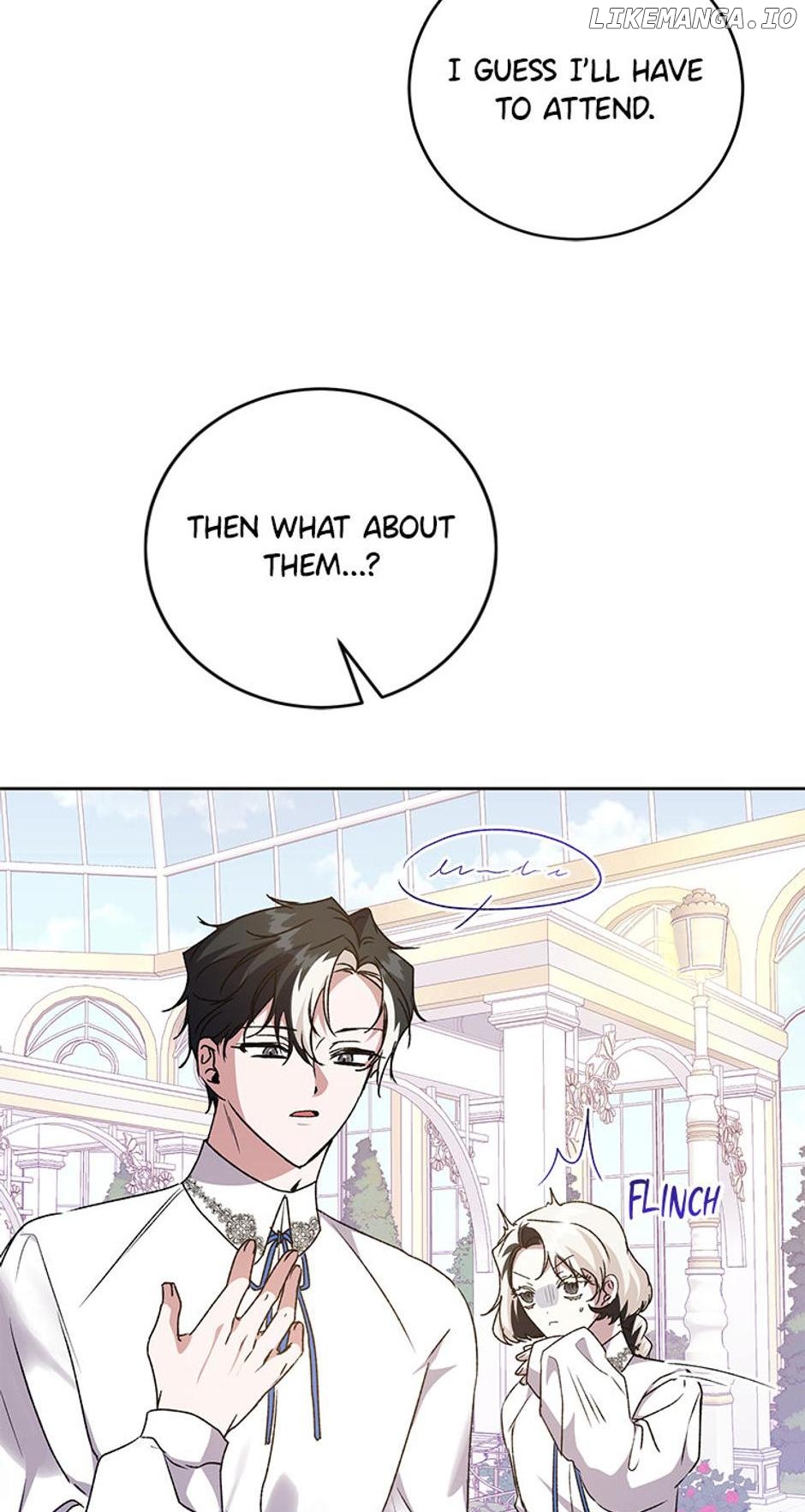 Who's the Baby's Father? Chapter 25 - page 63