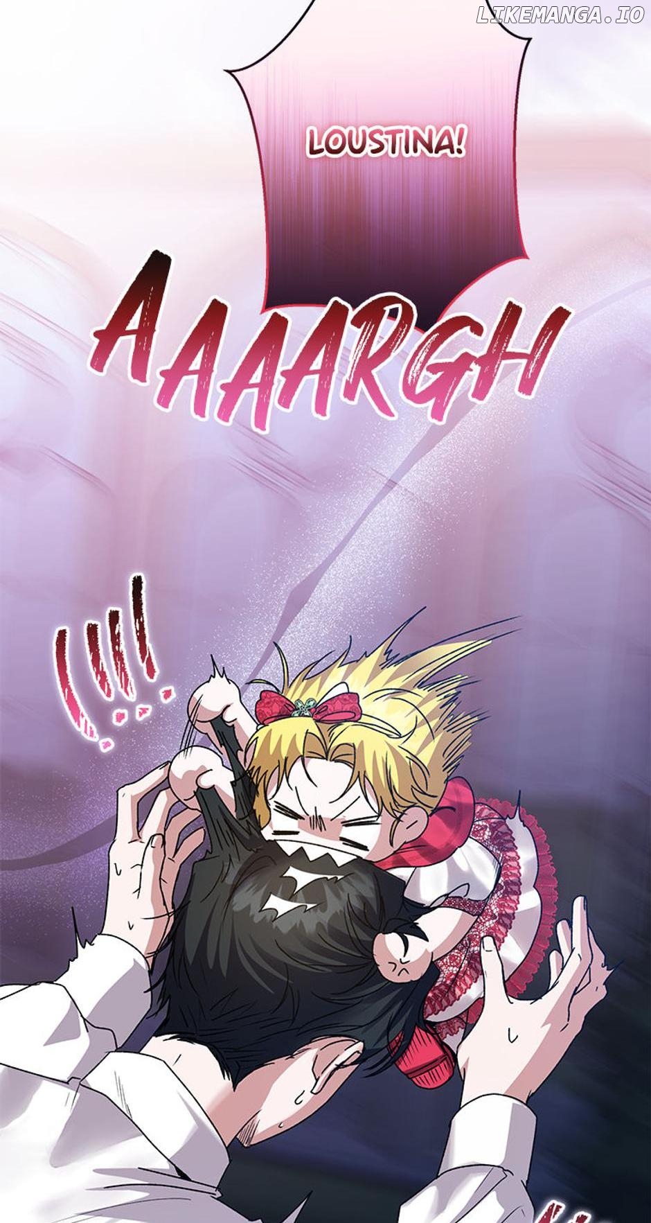 Who's the Baby's Father? Chapter 25 - page 65