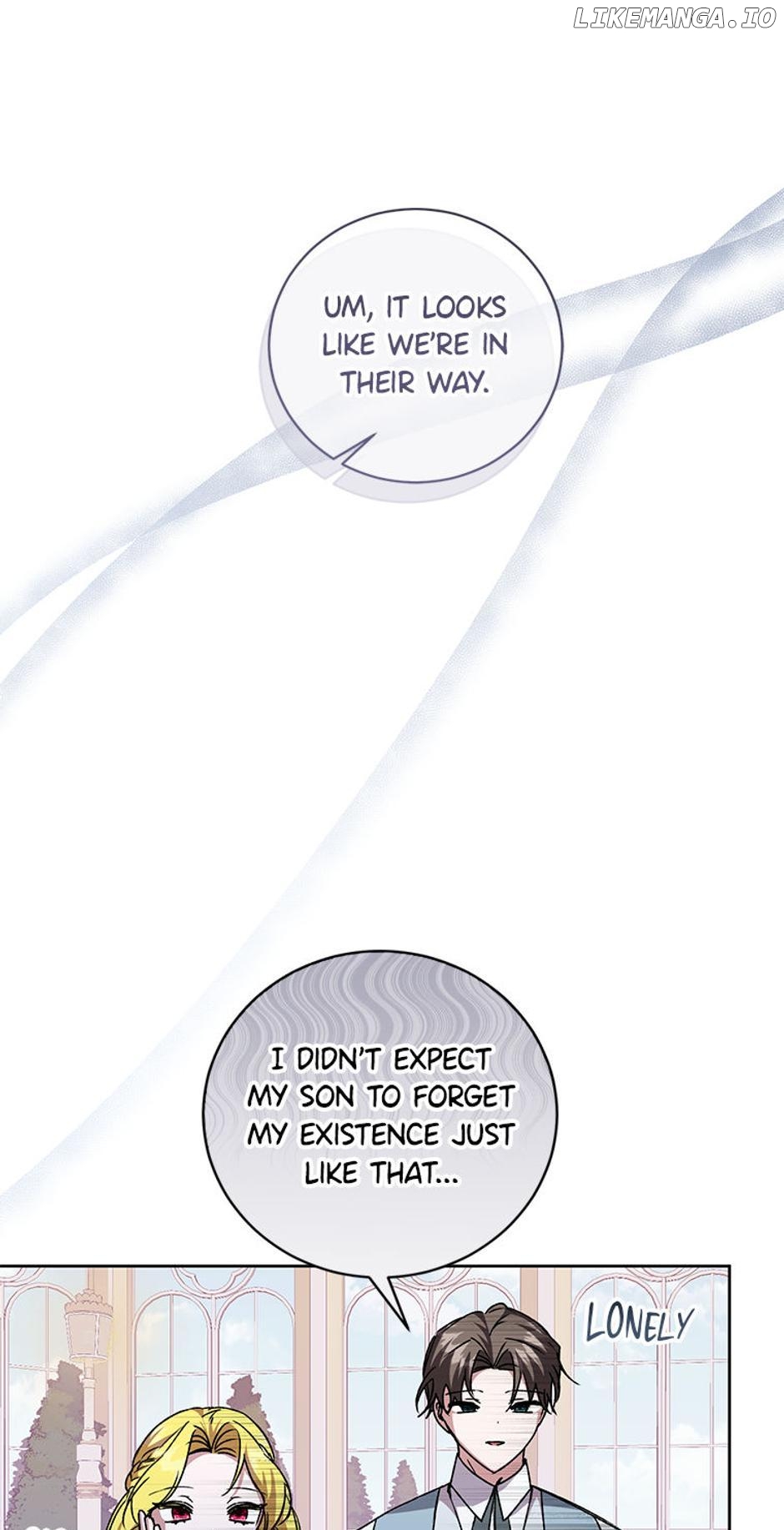 Who's the Baby's Father? Chapter 25 - page 8