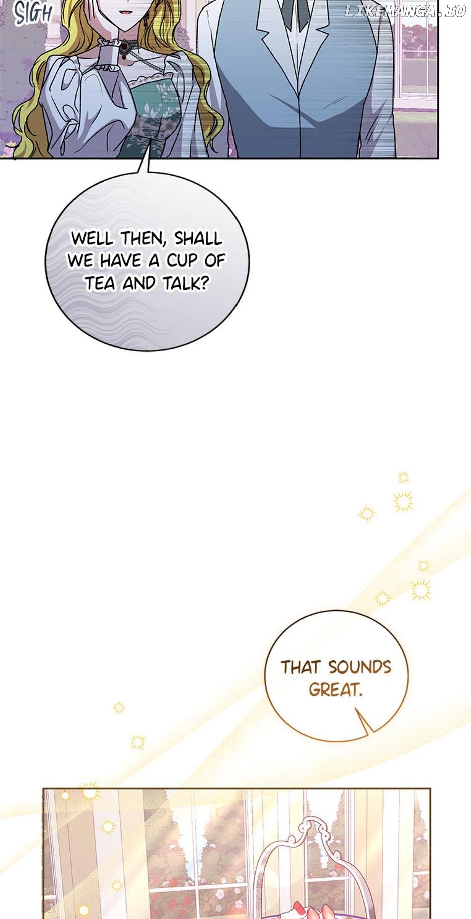 Who's the Baby's Father? Chapter 25 - page 9