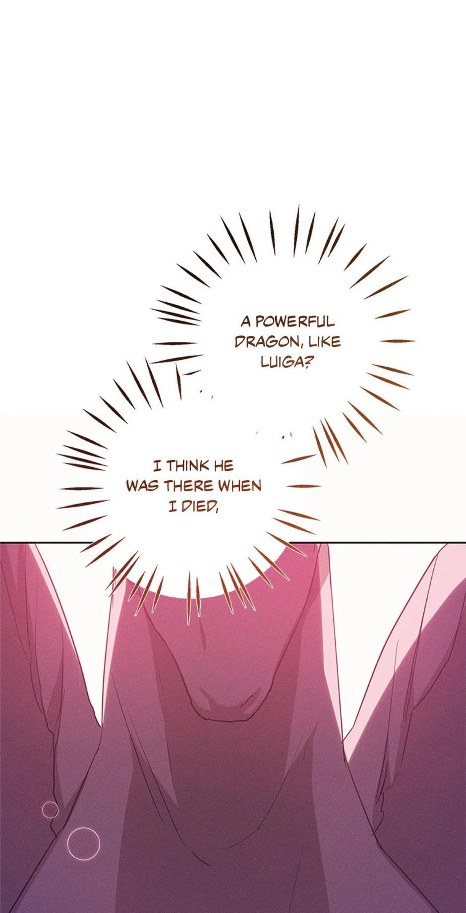 Who's the Baby's Father? Chapter 57 - page 11