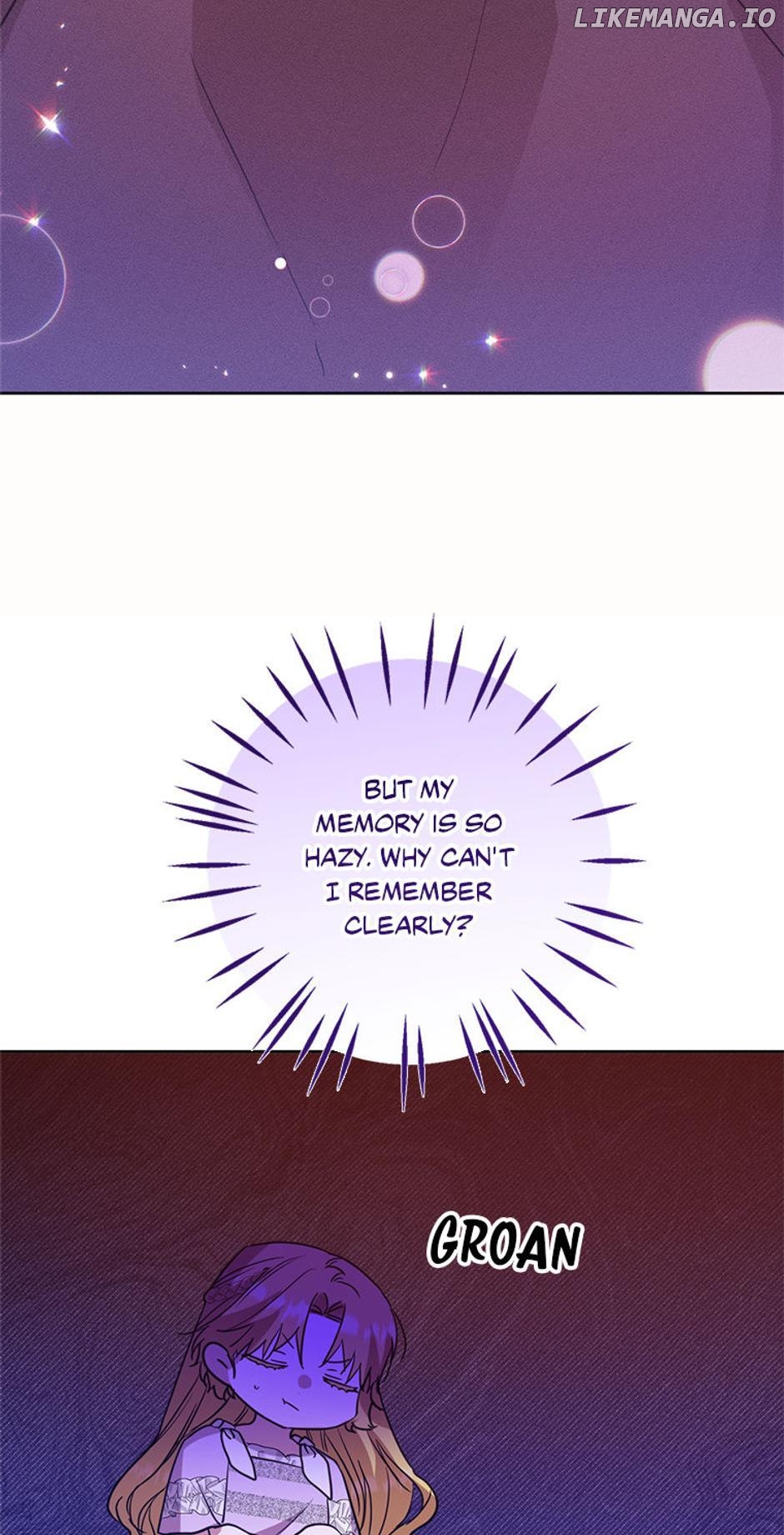 Who's the Baby's Father? Chapter 57 - page 12