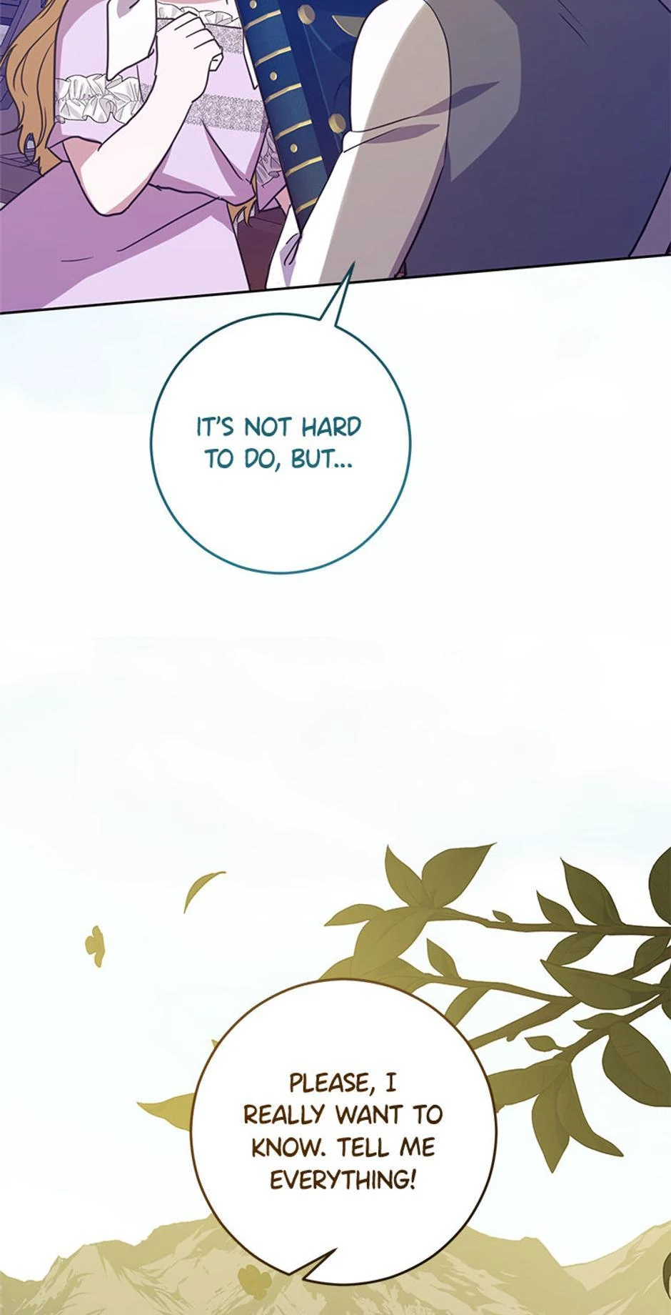 Who's the Baby's Father? Chapter 57 - page 15