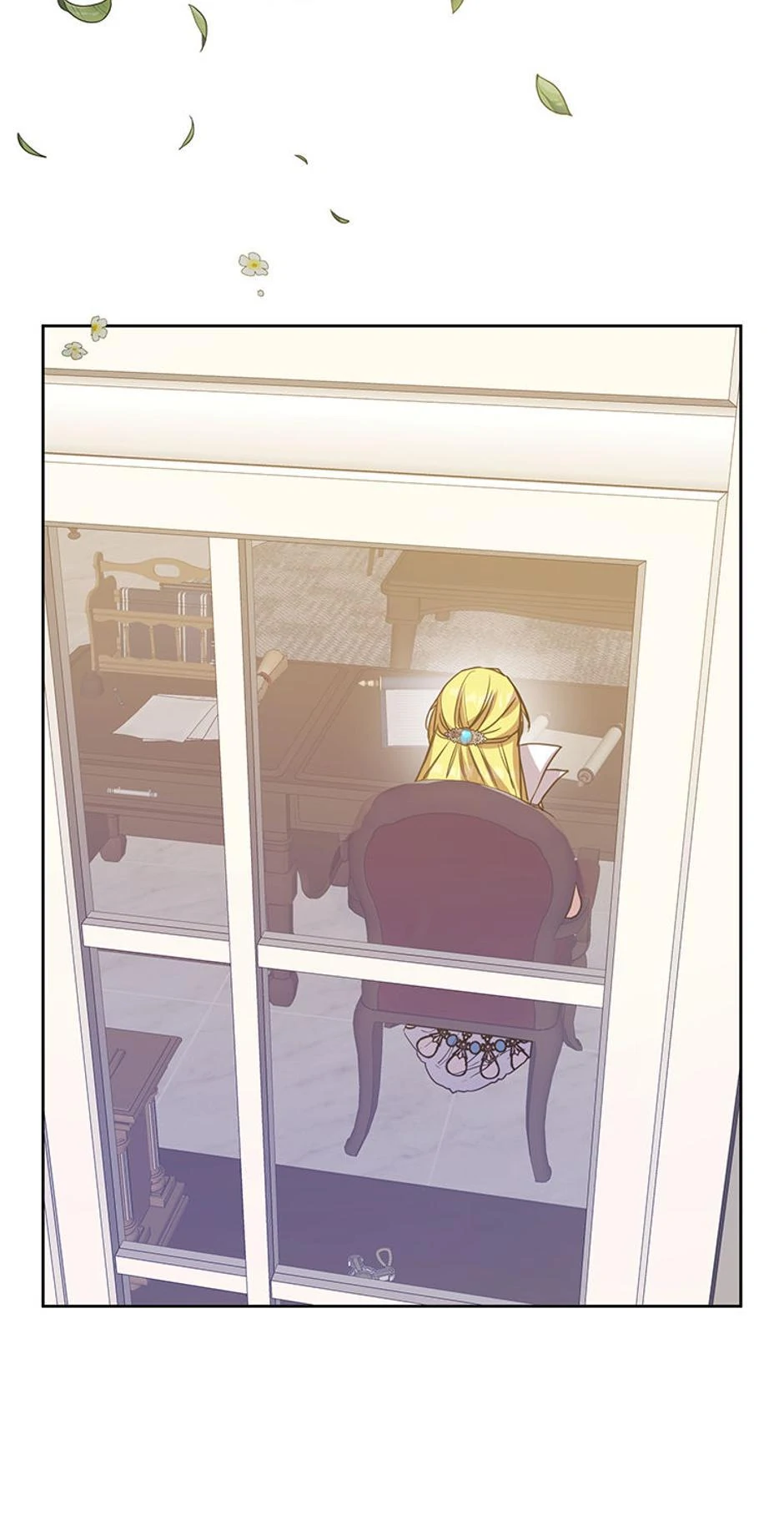 Who's the Baby's Father? Chapter 57 - page 17