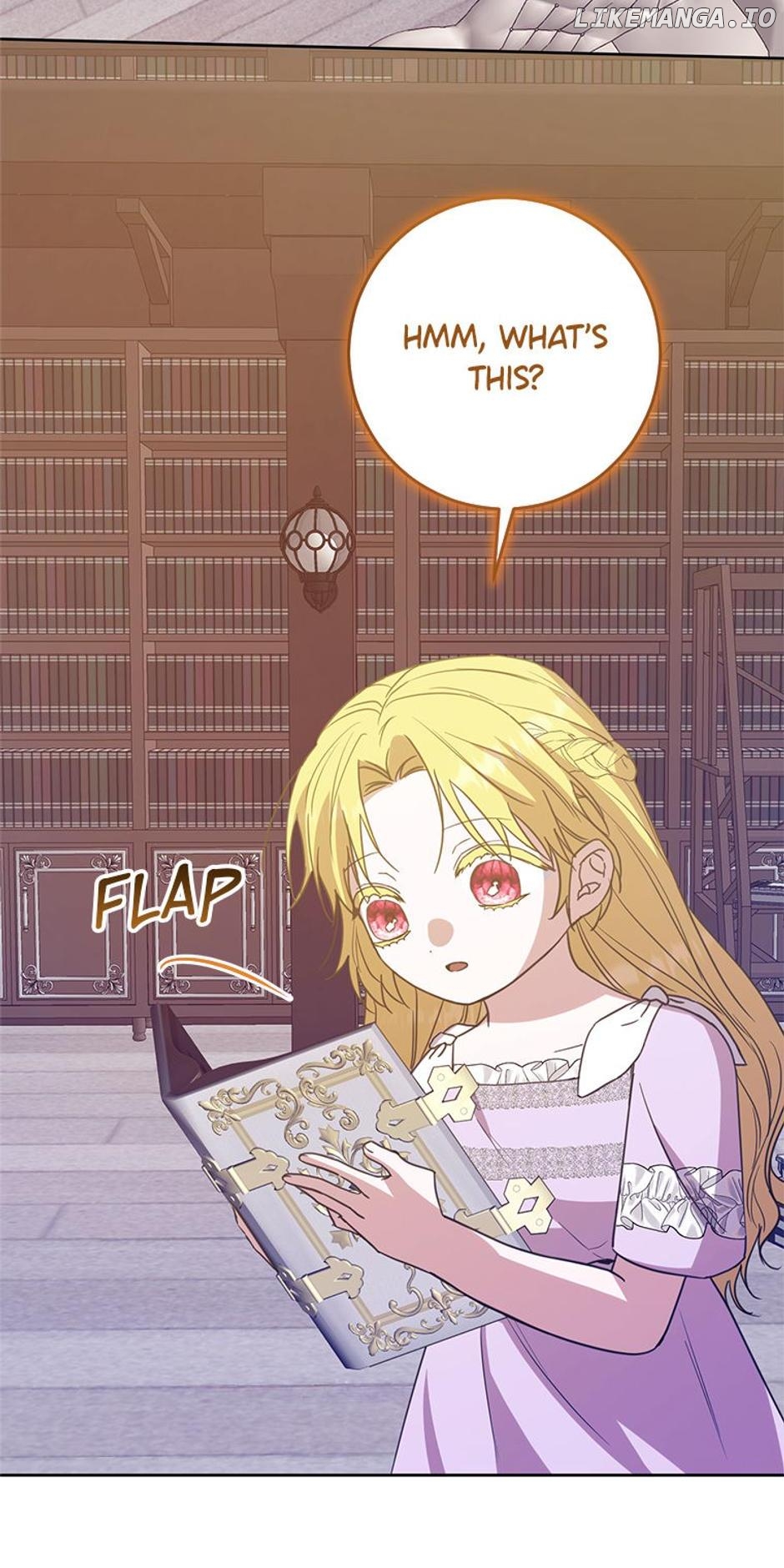 Who's the Baby's Father? Chapter 57 - page 2