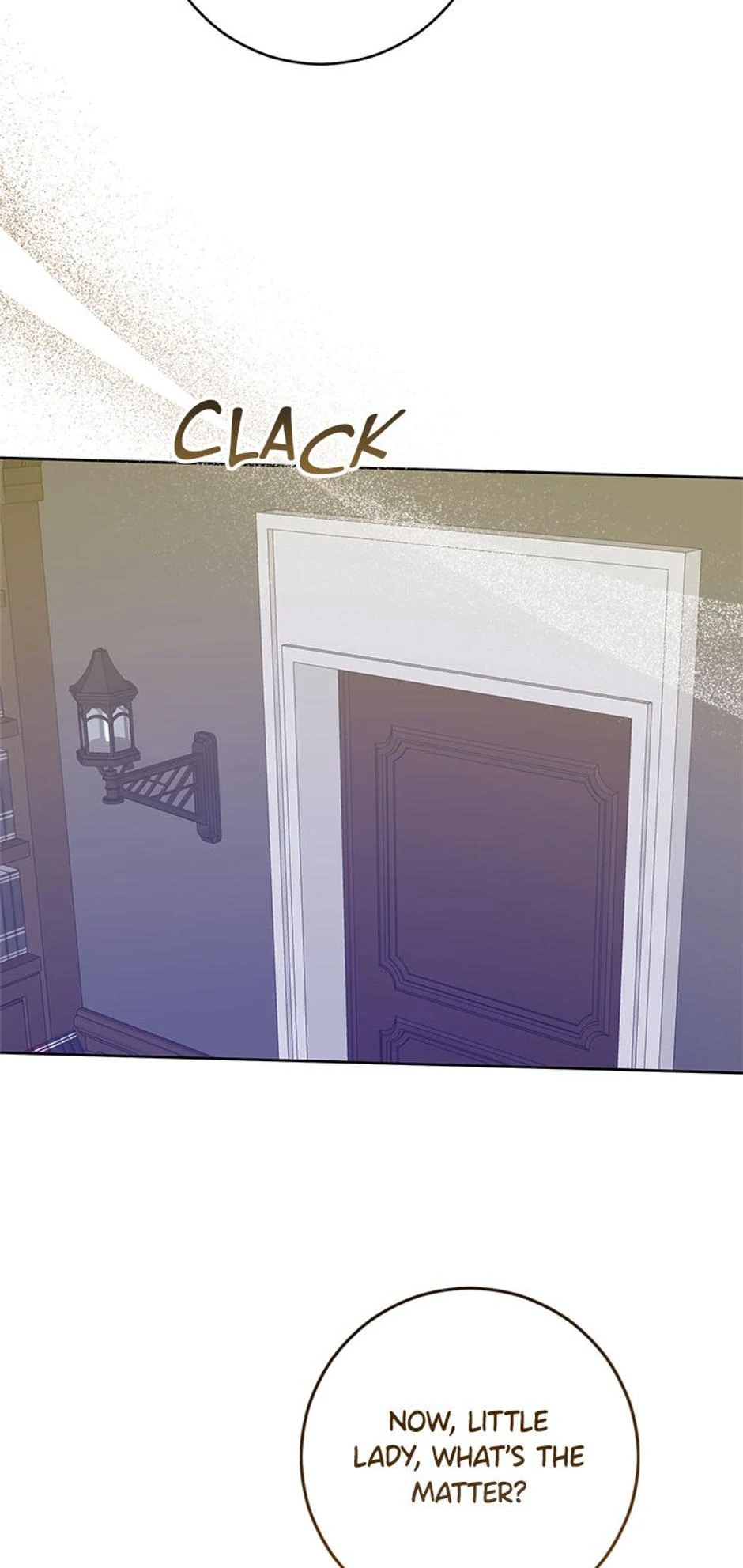 Who's the Baby's Father? Chapter 57 - page 22