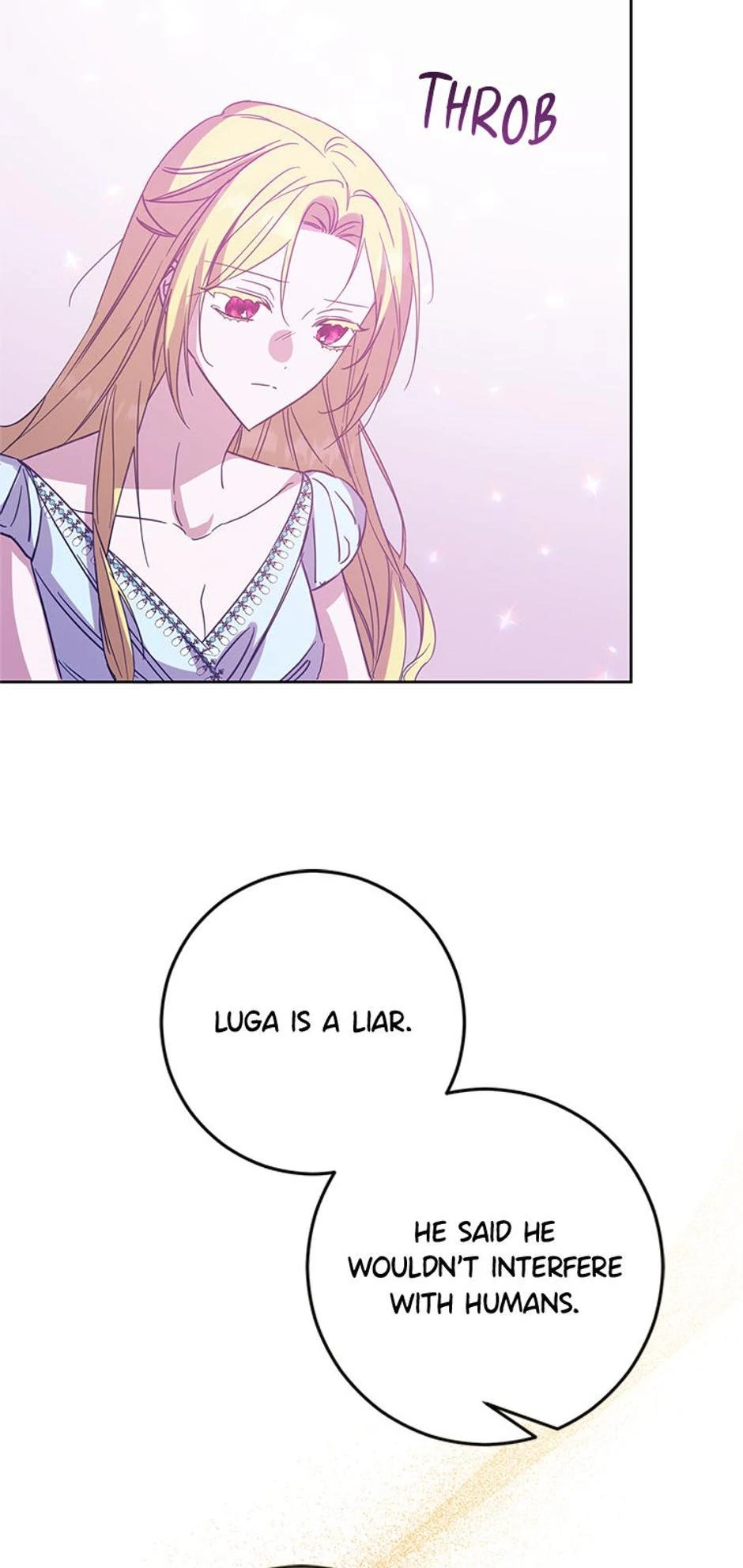 Who's the Baby's Father? Chapter 57 - page 28