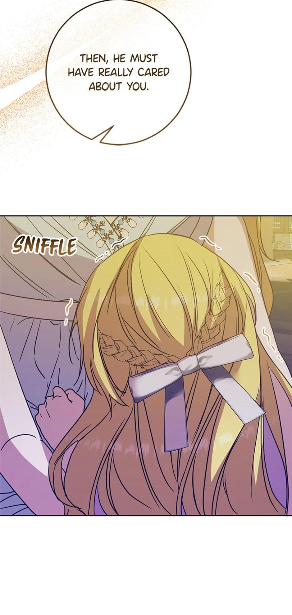 Who's the Baby's Father? Chapter 57 - page 29
