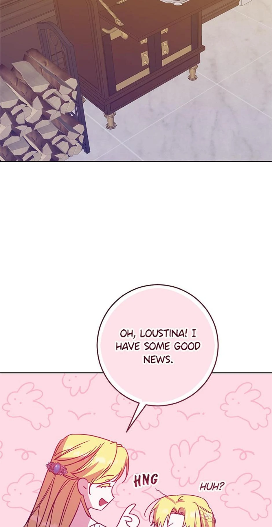 Who's the Baby's Father? Chapter 57 - page 31