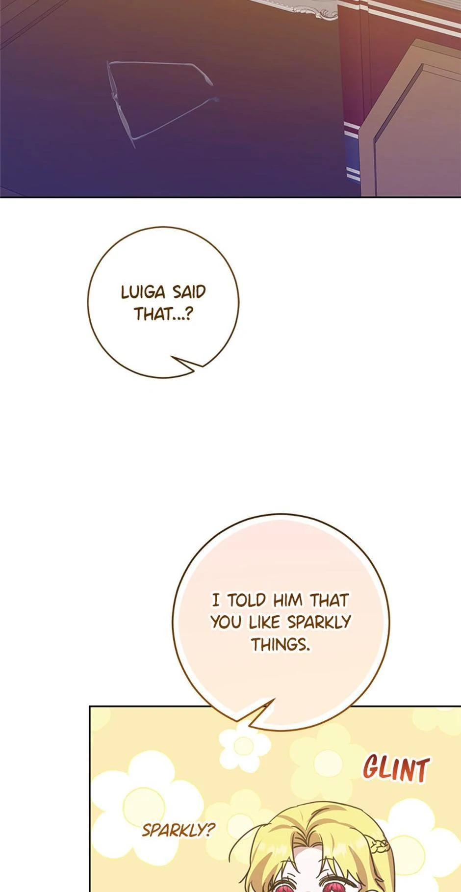 Who's the Baby's Father? Chapter 57 - page 34