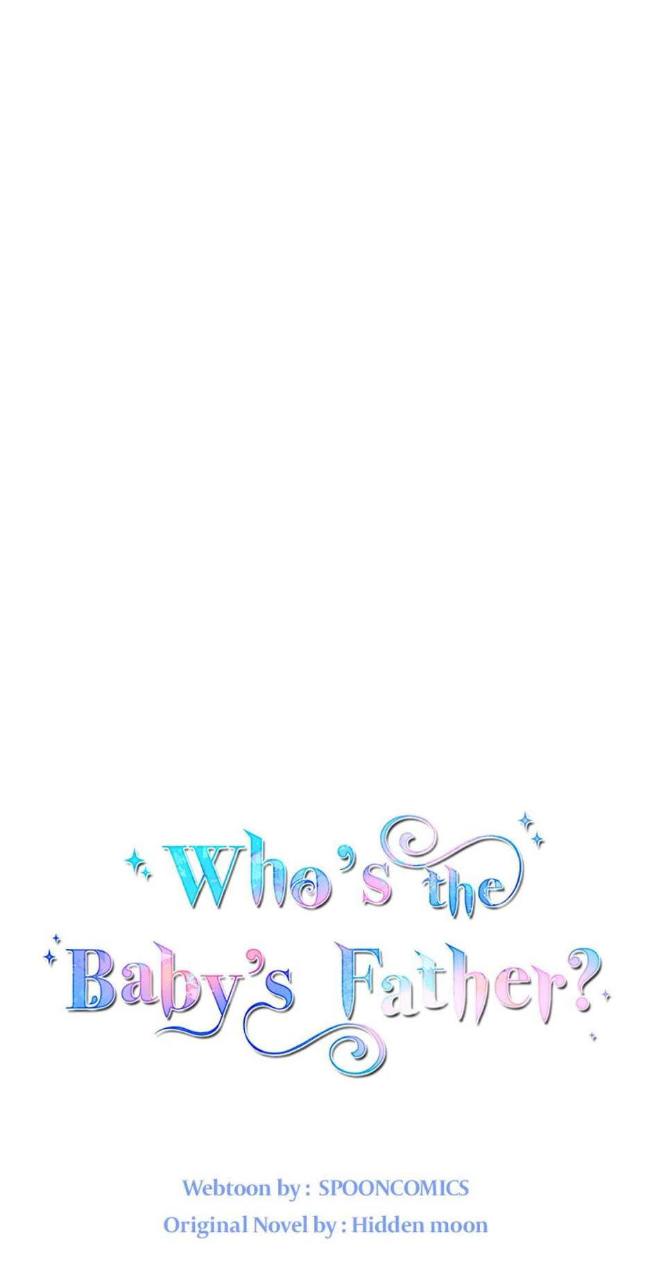 Who's the Baby's Father? Chapter 57 - page 37