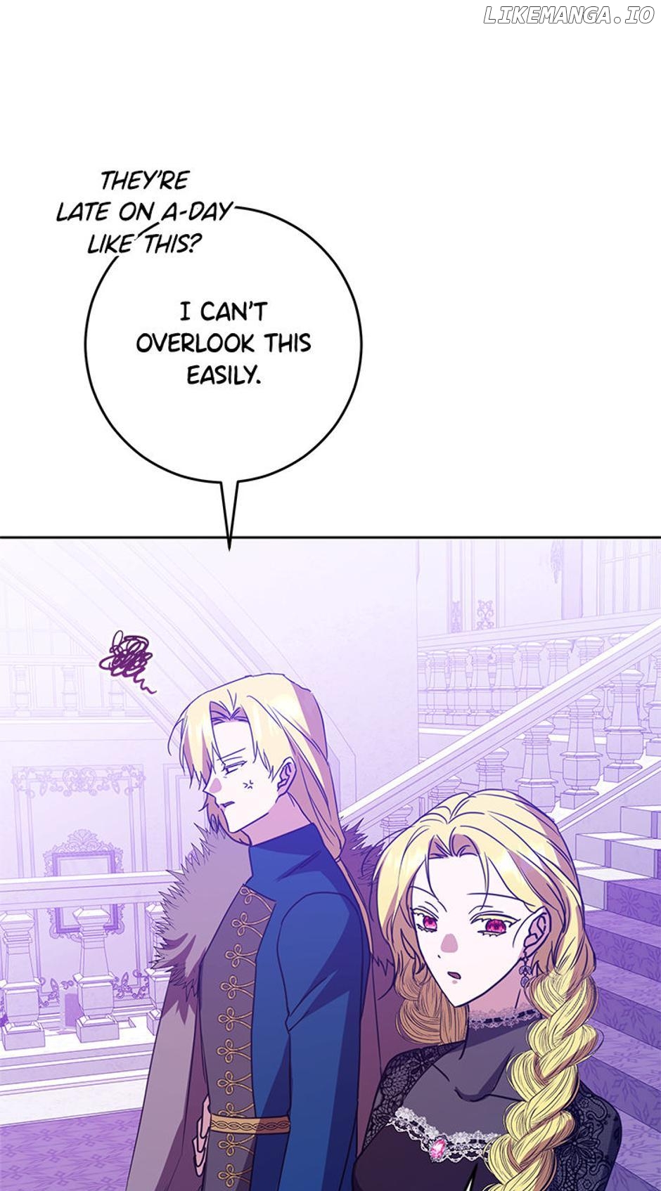 Who's the Baby's Father? Chapter 57 - page 40