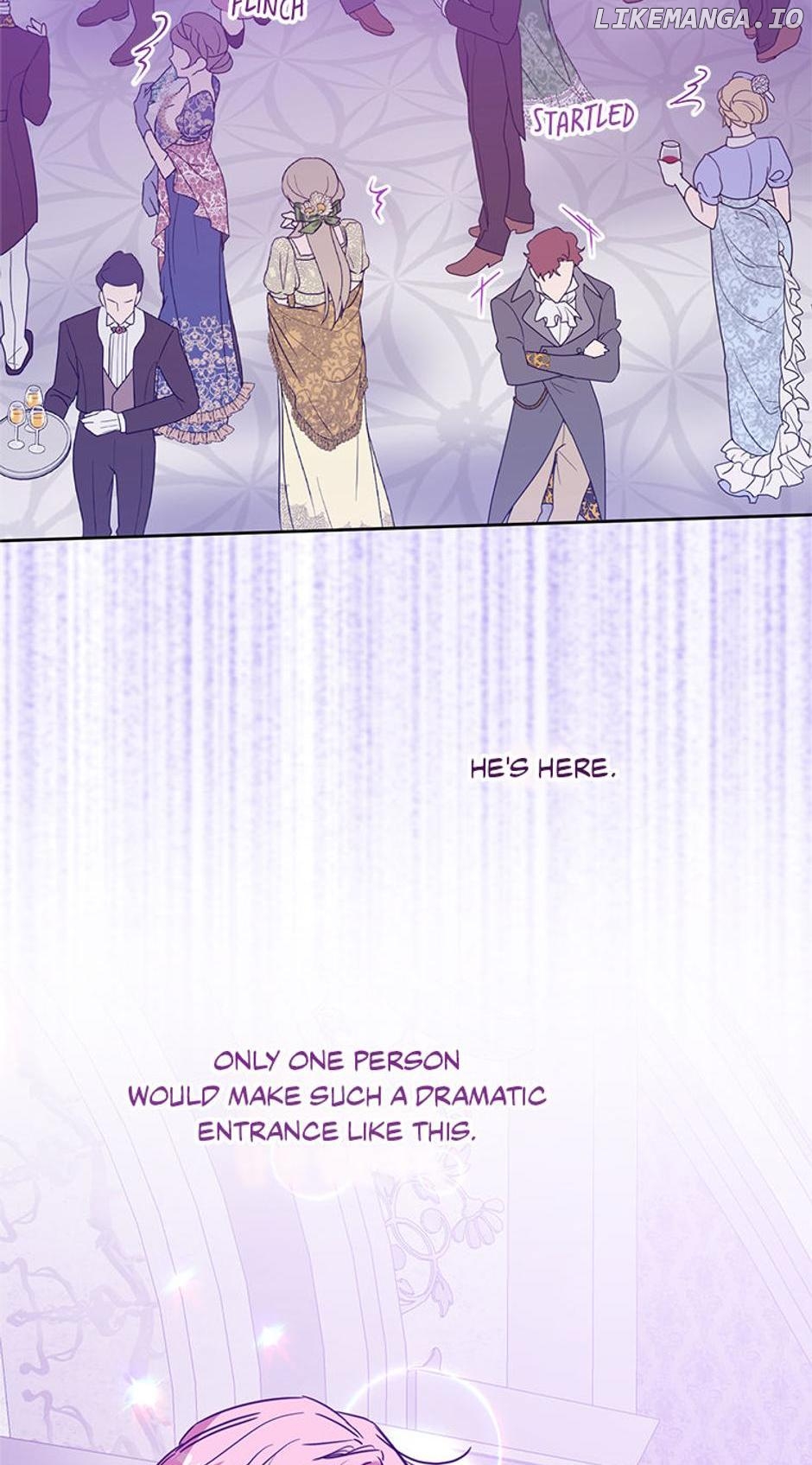 Who's the Baby's Father? Chapter 57 - page 43