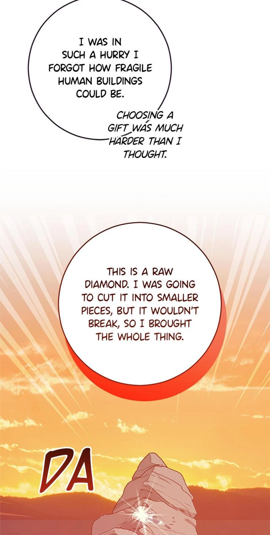 Who's the Baby's Father? Chapter 57 - page 46