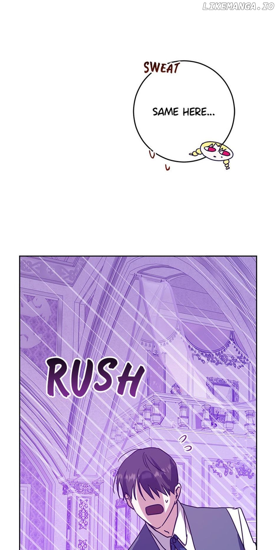 Who's the Baby's Father? Chapter 57 - page 48