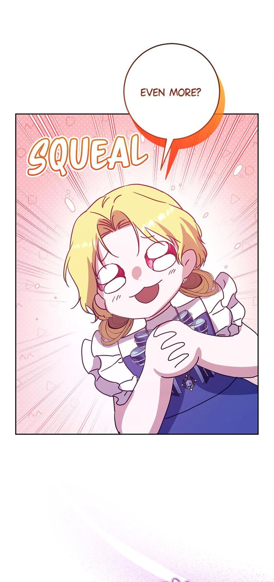 Who's the Baby's Father? Chapter 57 - page 56