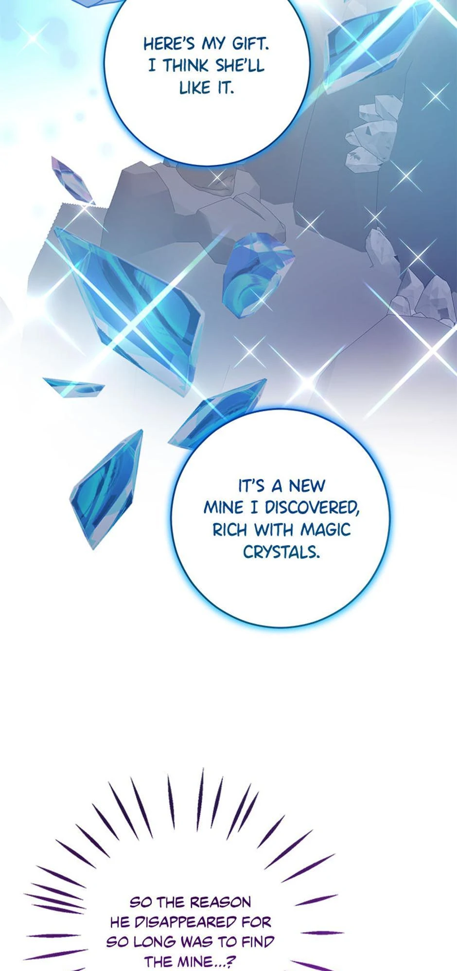 Who's the Baby's Father? Chapter 57 - page 60