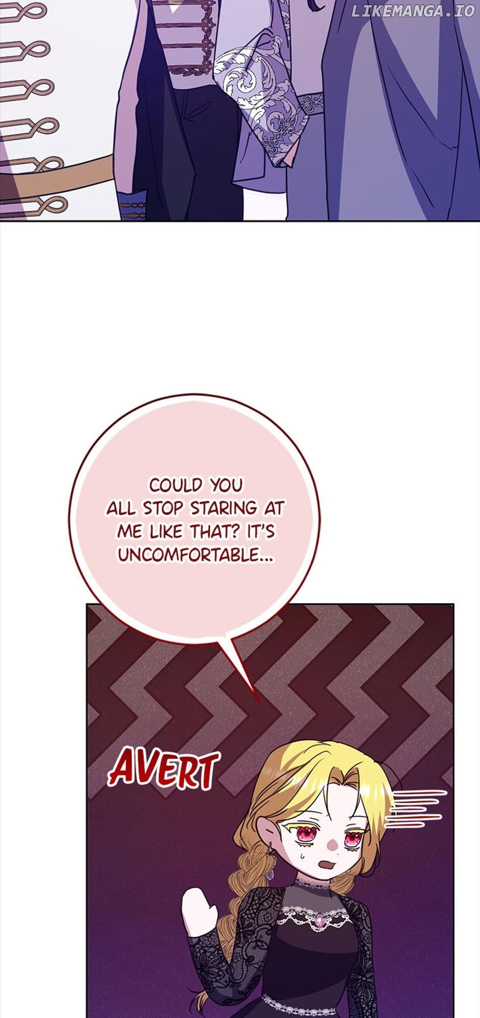 Who's the Baby's Father? Chapter 57 - page 63