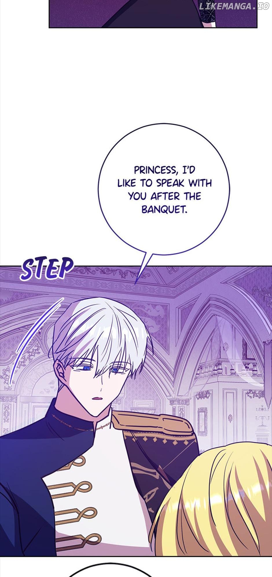 Who's the Baby's Father? Chapter 57 - page 64