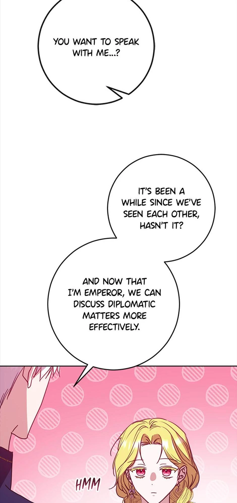 Who's the Baby's Father? Chapter 57 - page 65